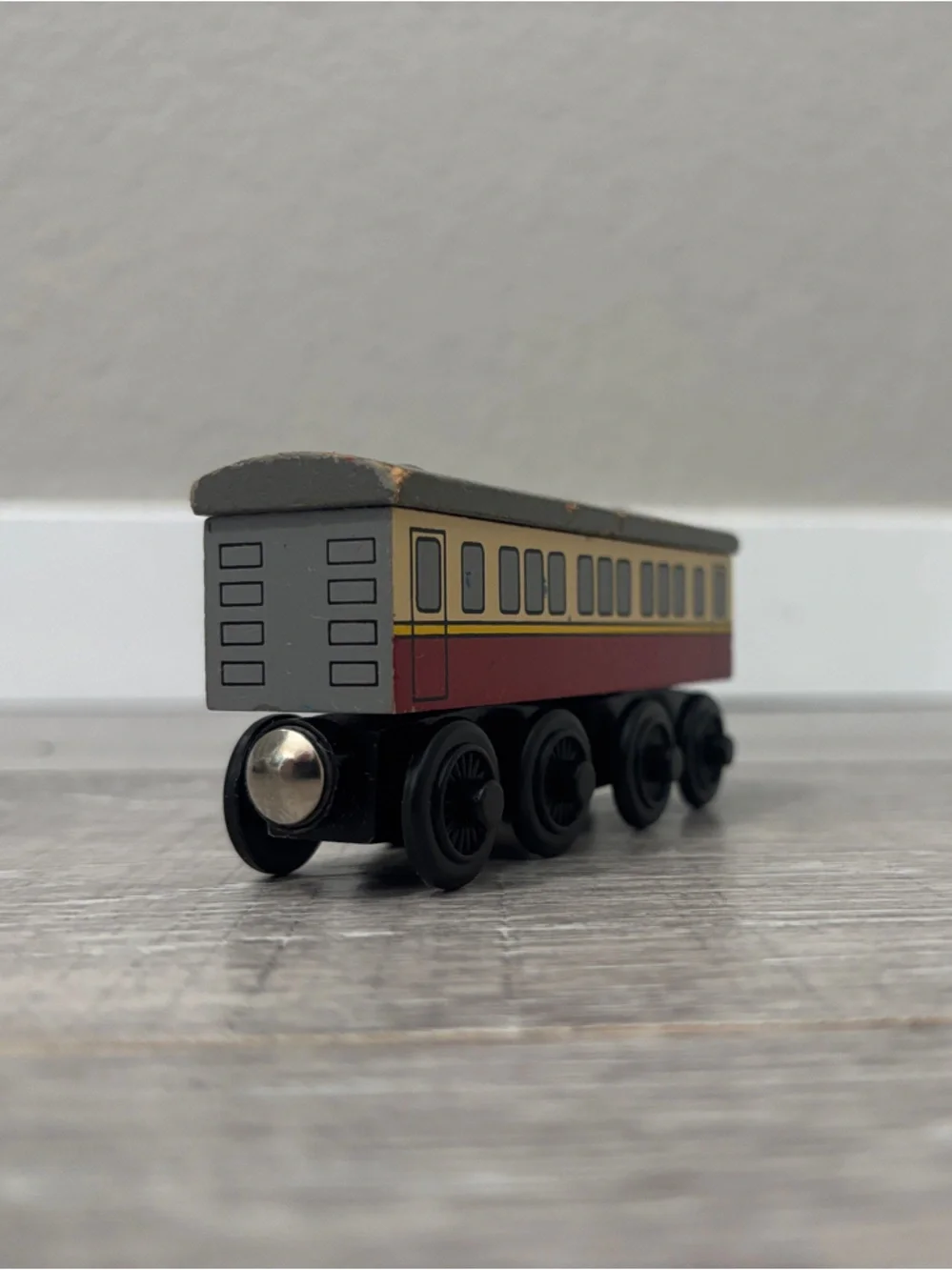 Wooden Express Coach #1 - Thomas & Friends